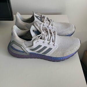 Adidas Ultraboost 19. Size 10.5